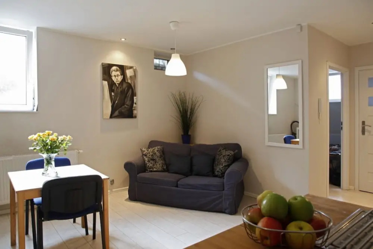 Victus Apartamenty - Jordan