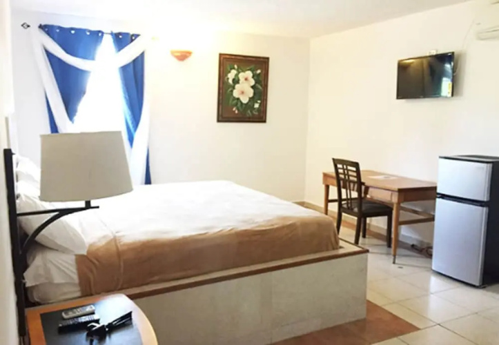 Levimar Guest House