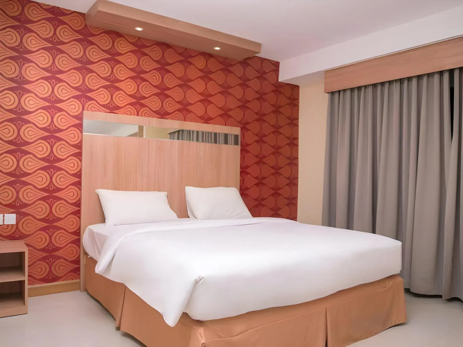 Bukit Vipassana Hotel