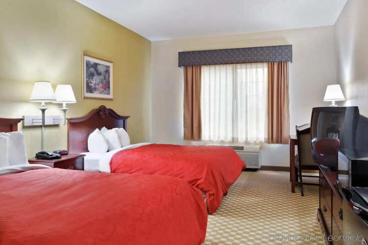 Country Inn Suites Manteno Il