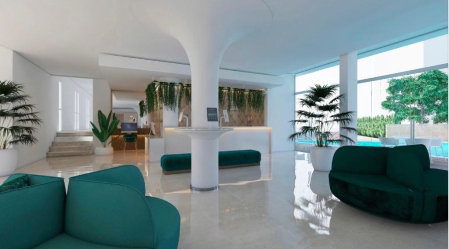 Hotel Tora photo 16