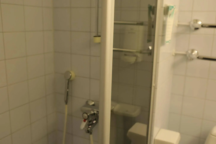 Hotelli Nukkumatti