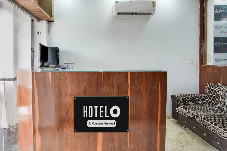 Hotelafbeelding
