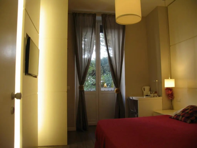 Guest House Piazza Bologna