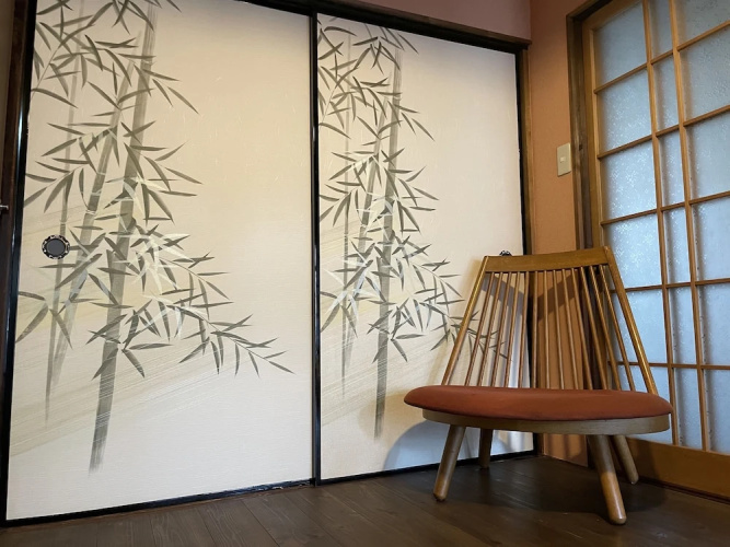 Nishioji Kado