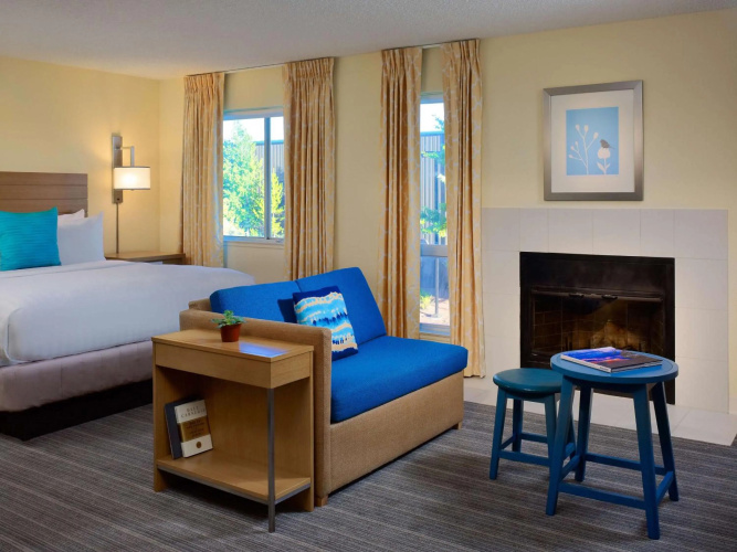 Sonesta ES Suites Dublin Columbus photo 7