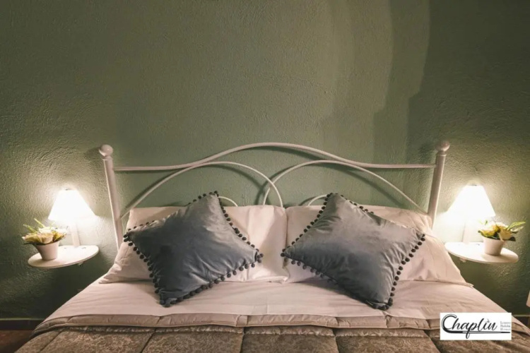 CHAPLIN Luxury Holiday House