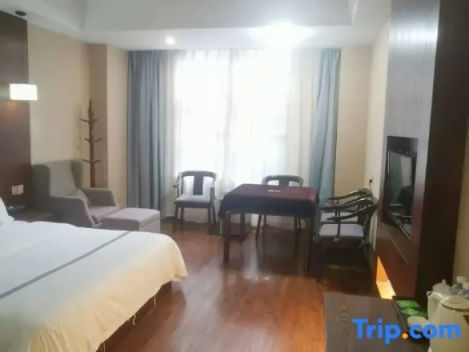 Premier Double room