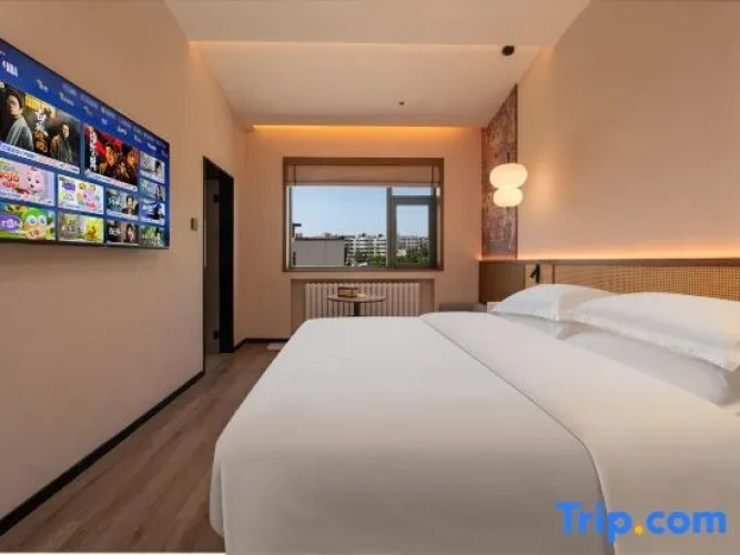 Premium Double room