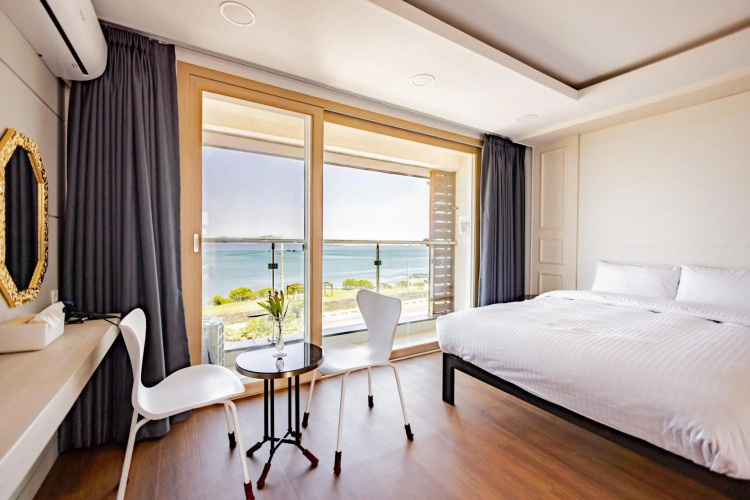 Areumdaun Resort