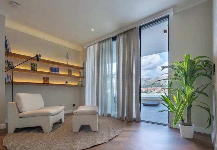 Seaside Villa by Brown Hotels
