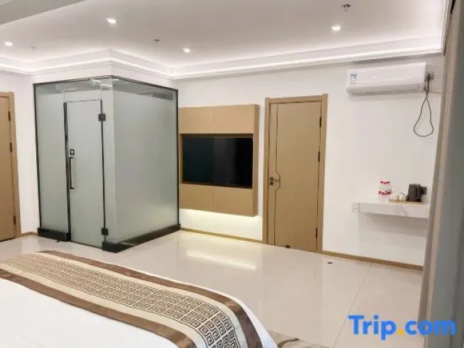 Comfort Family Suite