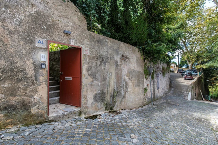 Rua da Biquinha 7