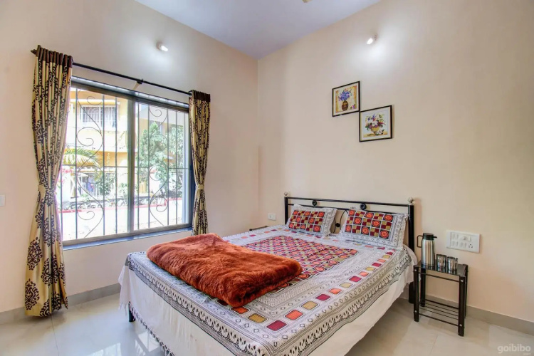 C70 North Villa 4BHK
