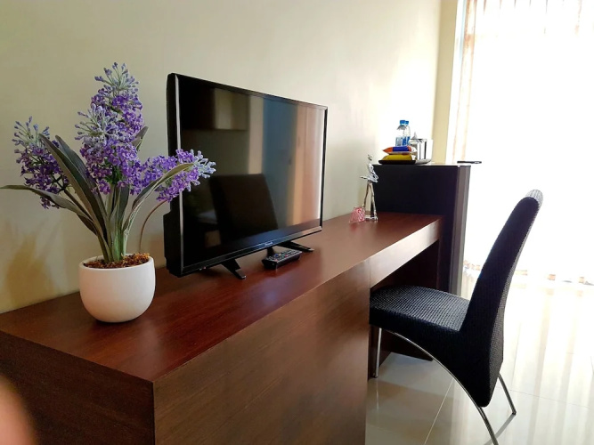 BRS Hotel