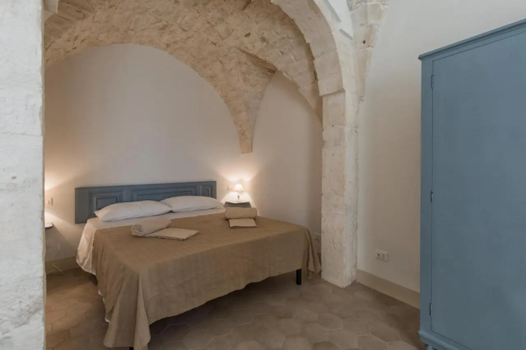 Ca'milla Suite Home