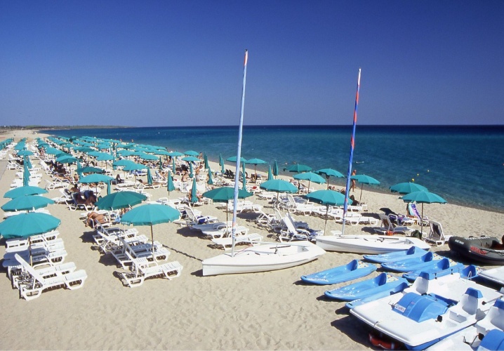 Club Hotel Marina Beach photo 24
