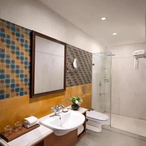Premium room