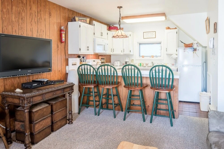 Alpine Villa 21 - 1 Br Condo