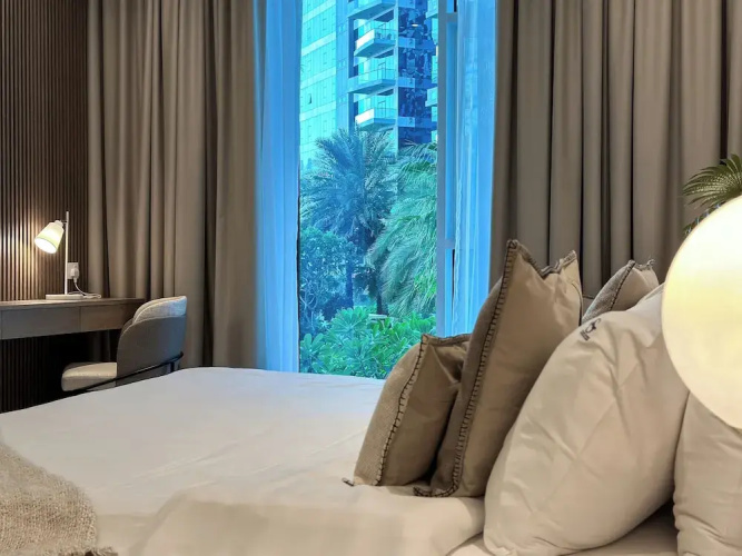 Resort Style Living - Oceana Residences