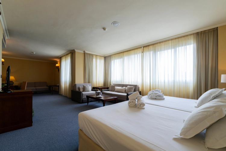 Hotel Antequera Hills