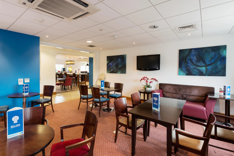 Hampton By Hilton Braintree