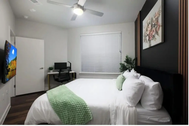 Double Apartment