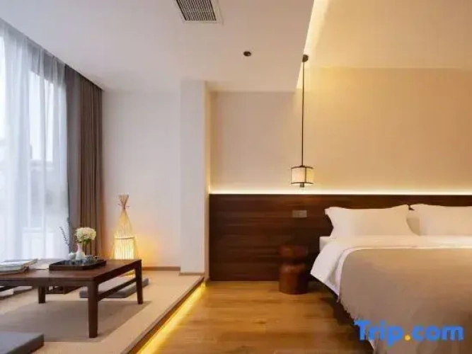 Luxury Double room
