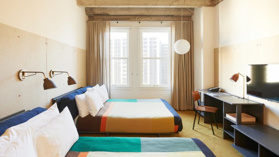 Ace Hotel Downtown La photo 8