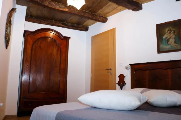 Casa del Castagno
