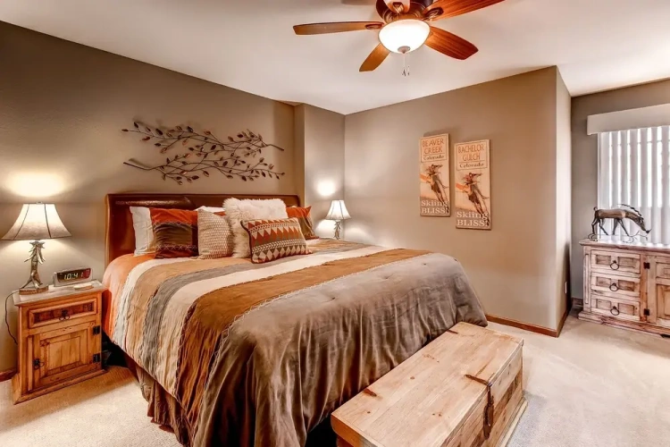 1 Bedroom Premium room