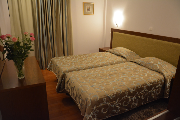 Hotel Olympos