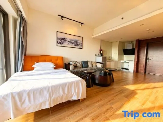 3 Bedrooms Deluxe Suite