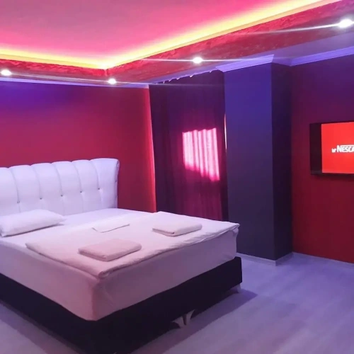 1 Bedroom Studio