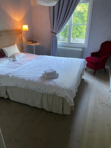 Classic Single room