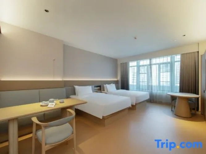 Business Twin room