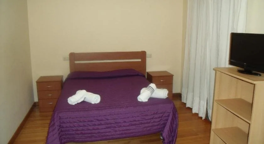 Hostal O Patron