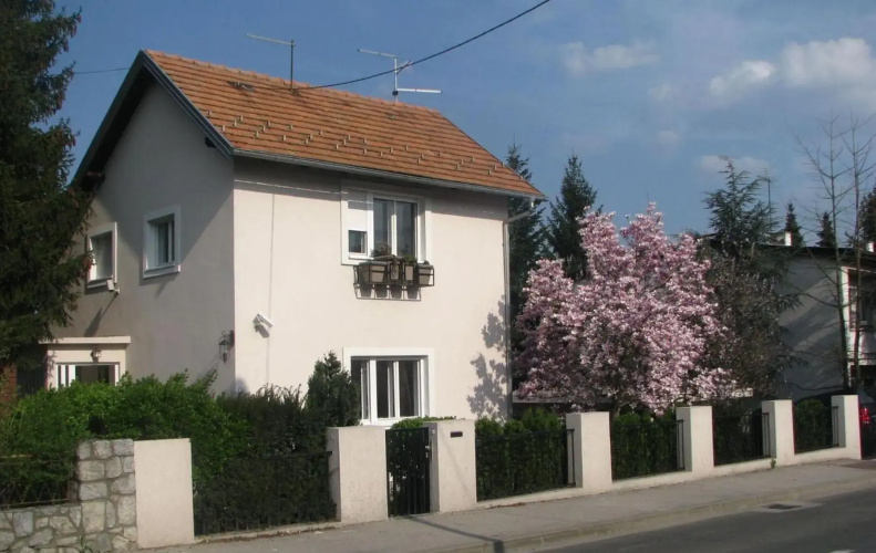 Hotelafbeelding