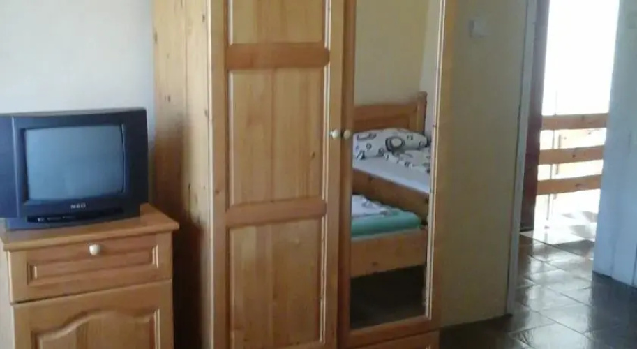 Guest House Beikov