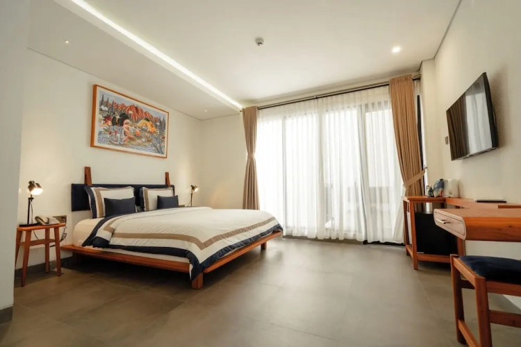 Luxury Suite