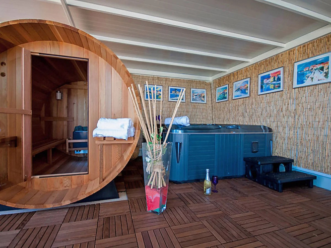 Camping Kastanija 32532