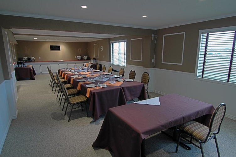 Quality Inn & Conference Centre  North Hill photo 14