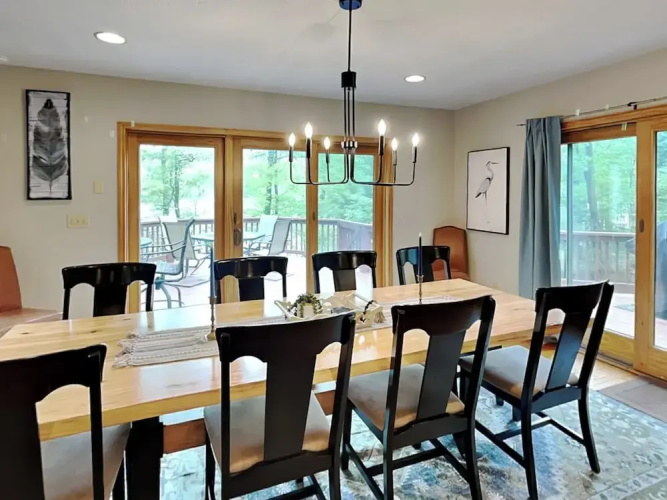 Laurel Cove by Taylor Made Deep Creek