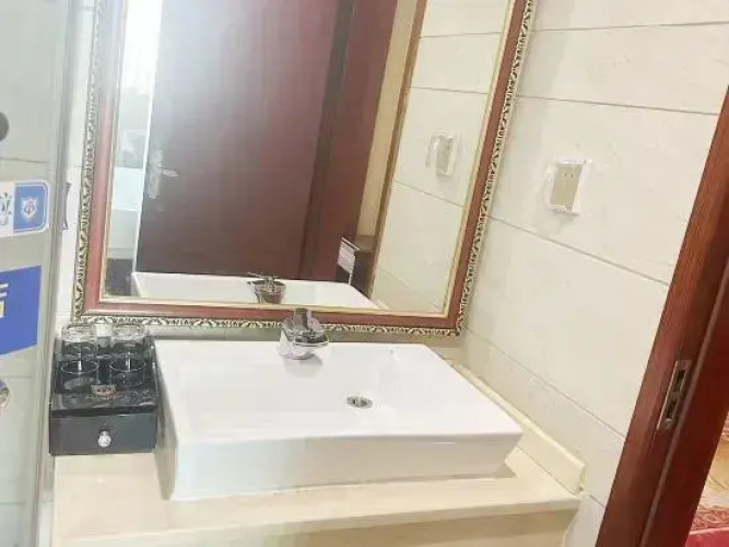 NUOXI  Hotel