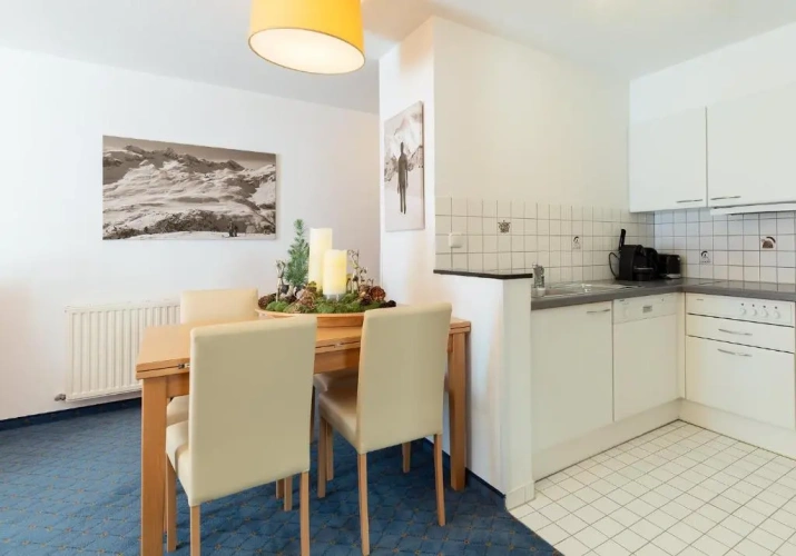 2 Bedrooms Superior Apartment