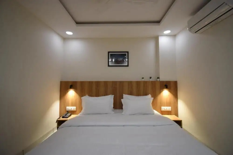 Hotel Blue Bells