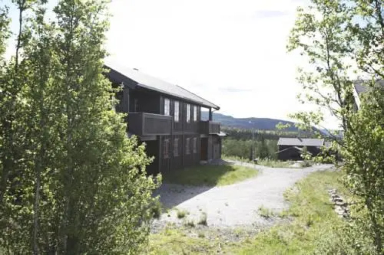 Otel görseli