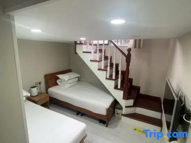 Duplex Suite