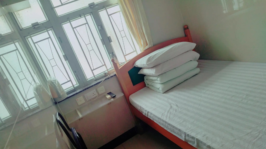 Mei Wah Guesthouse