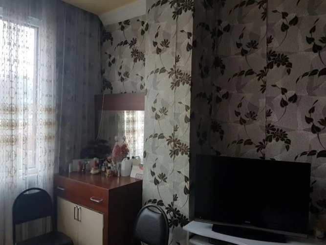 Shavshe Apartment